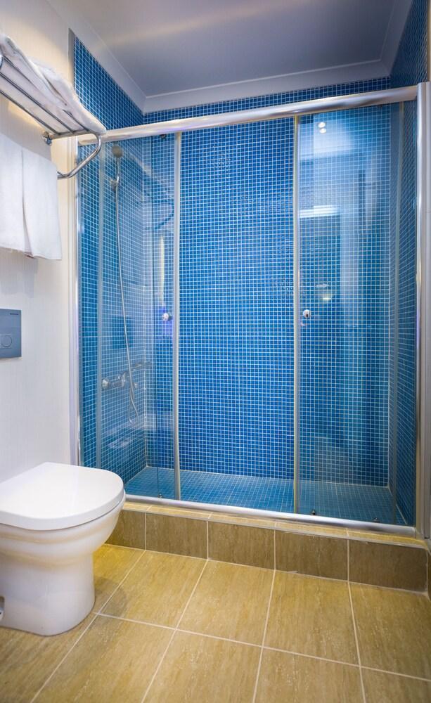 Fatih Corner Hotel Istanboel