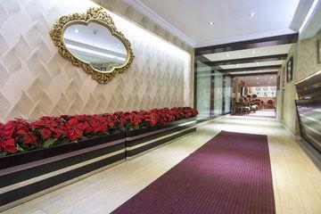 Fatih Corner 3* Istanboel