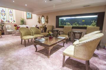 Fatih Corner Hotel Istanboel