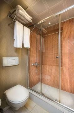 Fatih Corner Hotel Istanboel