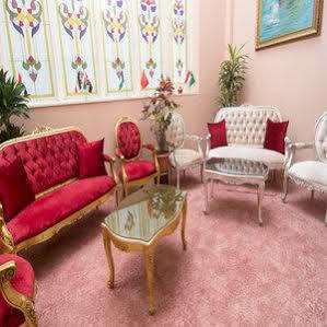 Fatih Corner Hotel Istanboel